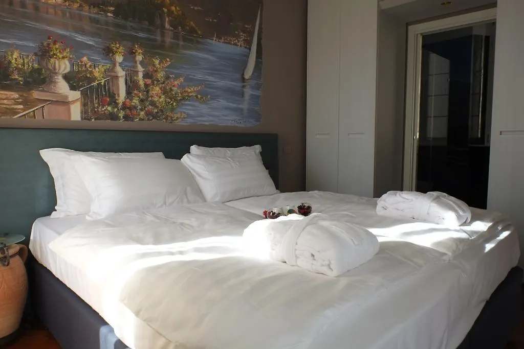Michelangelo B&B-1