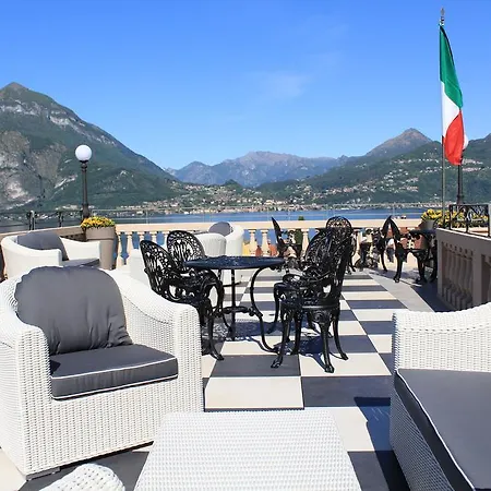 Michelangelo B&B-3